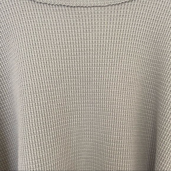 Tna thermal long sleeve - Picture 2 of 3